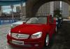 Mercedes CLC Dream Test Drive - Bild 7
